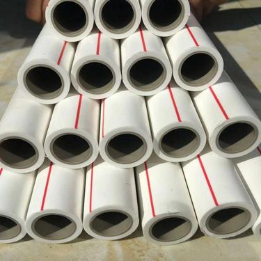 聯(lián)塑聚丙烯ppr雙色給水管材管件廠家 冷水管熱水管規(guī)格多樣 博鑫隆 -