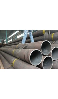 35CrMo鋼管 材質、廠家、價格與規格全解析