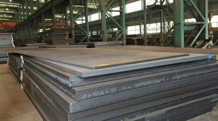 Mn15Cr1河鋼集團Mn13出廠平板詢價解析