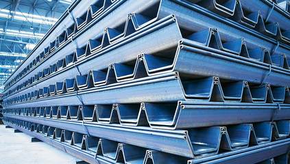 河北津西鋼鐵集團股份 引領鋼鐵材料發展，鑄就現代工業基石