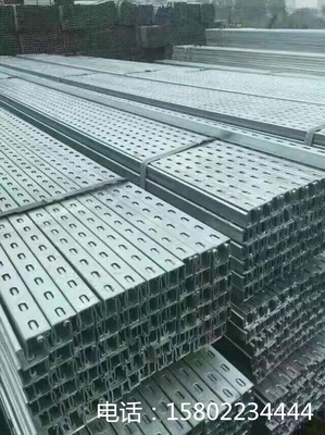 漳州9#熱鍍鋅角鋼 傳統工藝與鋼鐵材料的深度解析