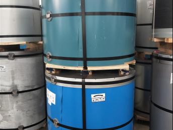 包頭寶鋼彩鋼板銷售公司與寶鋼上海建材 攜手共贏的鋼鐵材料新篇章